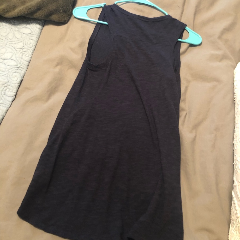 Athleta tank